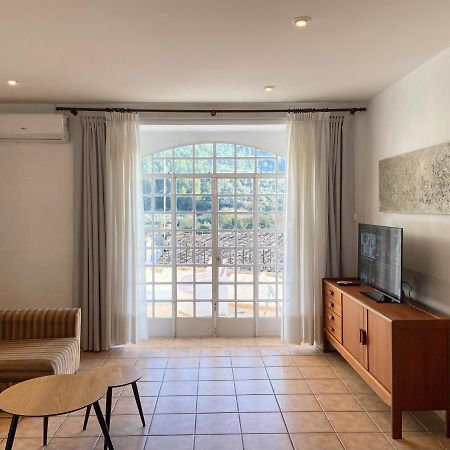 Piso En Vall De Almonacid Con Vistas, Aire Acondicionado, Wifi Y Smart Tv Eksteriør bilde