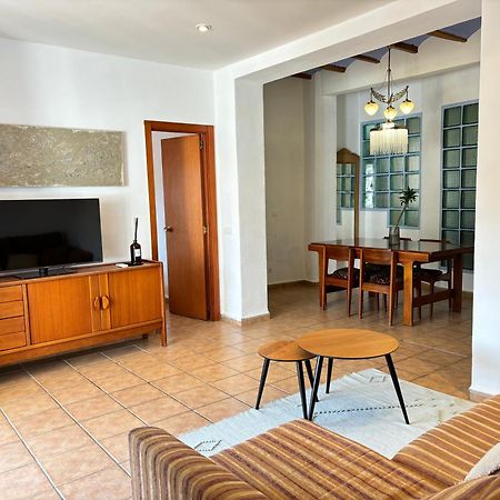 Piso En Vall De Almonacid Con Vistas, Aire Acondicionado, Wifi Y Smart Tv Eksteriør bilde