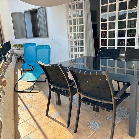 Piso En Vall De Almonacid Con Vistas, Aire Acondicionado, Wifi Y Smart Tv Eksteriør bilde