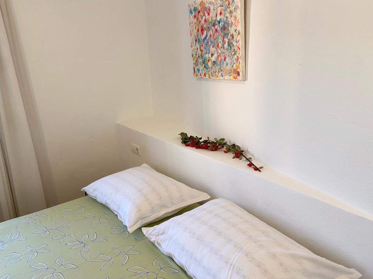 Piso En Vall De Almonacid Con Vistas, Aire Acondicionado, Wifi Y Smart Tv Eksteriør bilde